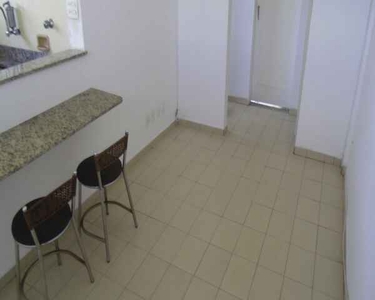 APARTAMENTO RESIDENCIAL em Santos - SP, Gonzaga