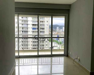 APARTAMENTO RESIDENCIAL em SANTOS - SP, VILA MATHIAS