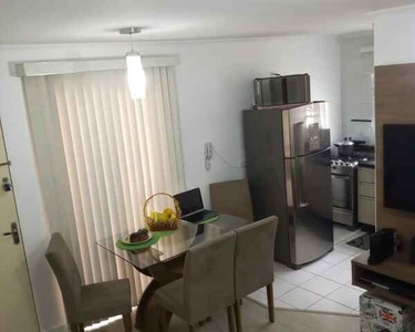 APARTAMENTO RESIDENCIAL em SÃO BERNARDO DO CAMPO - SP, NOVA PETRÓPOLIS