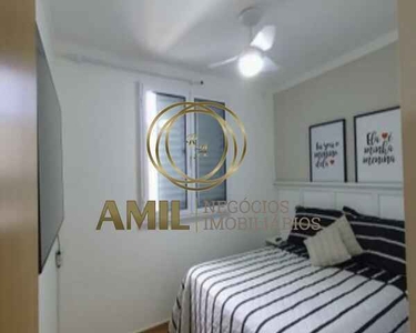 APARTAMENTO RESIDENCIAL em SÃO JOSÉ DOS CAMPOS - SP, JARDIM ISMÊNIA