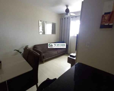 APARTAMENTO RESIDENCIAL em SÃO JOSÉ DOS CAMPOS - SP, VILA TESOURO