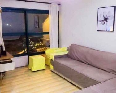 APARTAMENTO RESIDENCIAL em SÃO PAULO - SP, INTERLAGOS