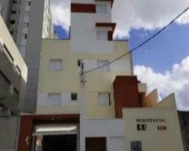 APARTAMENTO RESIDENCIAL em SÃO PAULO - SP, JARDIM VILA FORMOSA