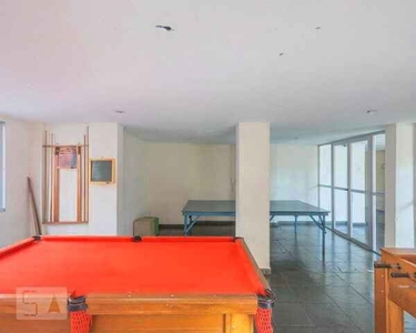 APARTAMENTO RESIDENCIAL em SÃO PAULO - SP, VILA CARMOSINA