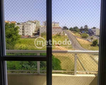 APARTAMENTO RESIDENCIAL em Valinhos - SP, Vila Pagano