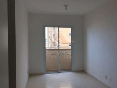 Apartamento - Ribeirão Preto - Campos Eliseos