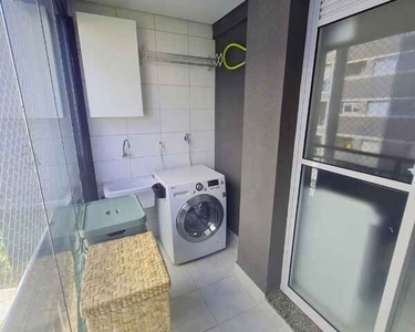 Apartamento studio á venda 32m² na Vila Andrade - 1 vaga coberta