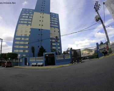 Apartamento Tiradentes, São Bernardo do Campo, Ferrazópolis