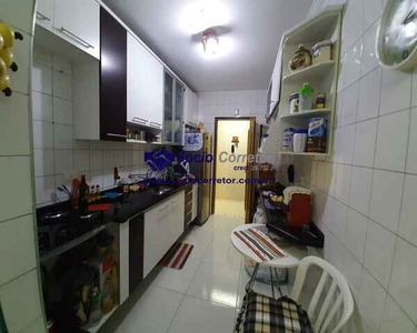 APTO 74 M² 3 DORMS. - COND. RESIDENCIAL BOM CLIMA - MACEDO