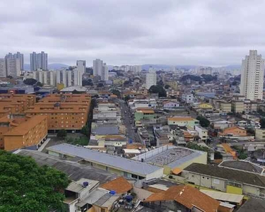 Apto para venda ou locação, localizado no Gopouva, fácil acesso a tudo, 2 dorms, 1 suite e