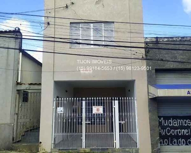 BAIXOU!!!!!! Sobrado Residencial/Comercial na Vila Hortência