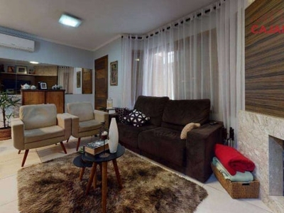 Casa à venda, 190 m² por R$ 599.750,00 - Tristeza - Porto Alegre/RS