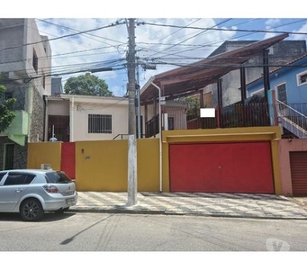 Casa à venda na Cidade A. E. Carvalho