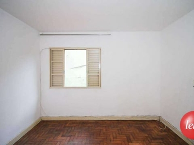 Casa com 1 quarto para alugar na Rua Sebastião Borges da Silva, --, São Lucas, São Paulo, 40 m2 por R$ 700