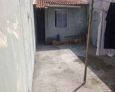 Casa com 2 dorm e 60m, Jardim praia grande - Mongaguá