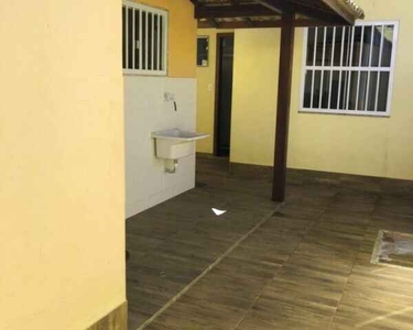 CASA COM 2 DORMITÓRIOS À VENDA, 72 M² POR R$ 280.000,00 - UNAMAR - CABO FRIO/RJ