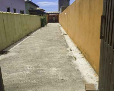 CASA COM 2 DORMITÓRIOS À VENDA, 87 M² POR R$ 250.000,00 - UNAMAR - CABO FRIO/RJ