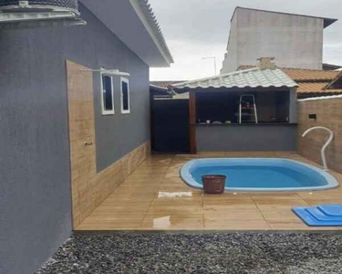 CASA COM 2 DORMITÓRIOS À VENDA, 90 M² POR R$ 250.000,00 - UNAMAR - CABO FRIO/RJ