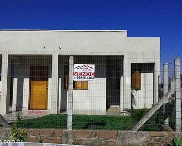 Casa com 2 Dormitorio(s) localizado(a) no bairro Campo Grande em Estância Velha / RIO GRA