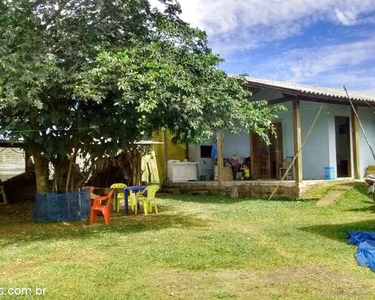 Casa com 2 Dormitorio(s) localizado(a) no bairro Campo Grande em Estância Velha / RIO GRA