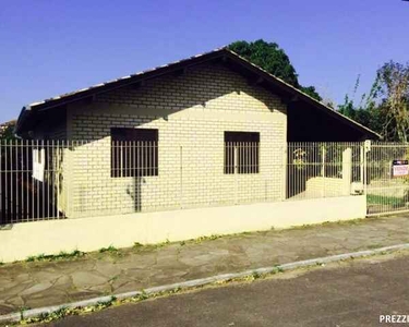 Casa com 2 Dormitorio(s) localizado(a) no bairro Centro em Parobé / RIO GRANDE DO SUL Ref