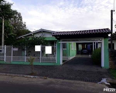 Casa com 2 Dormitorio(s) localizado(a) no bairro Planalto em Parobé / RIO GRANDE DO SUL R