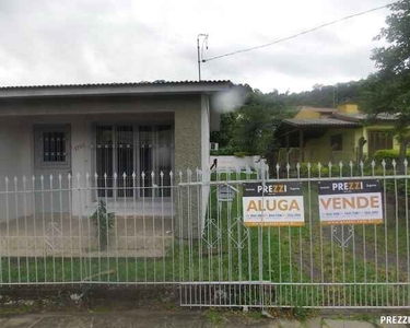 Casa com 3 Dormitorio(s) localizado(a) no bairro Centro em Parobé / RIO GRANDE DO SUL Ref