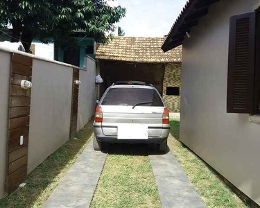 Casa com 3 Dormitorio(s) localizado(a) no bairro Eldorado em Taquara / RIO GRANDE DO SUL