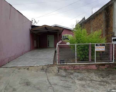 Casa com 3 Dormitorio(s) localizado(a) no bairro Palmeiras em Parobé / RIO GRANDE DO SUL