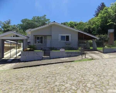 Casa com 3 Dormitorio(s) localizado(a) no bairro Panorâmico em Parobé / RIO GRANDE DO SUL