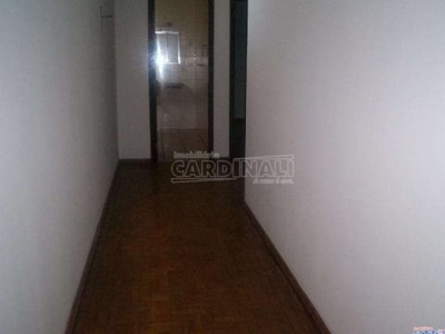 Casa com 3 quartos para alugar no Centro, São Carlos por R$ 2.000