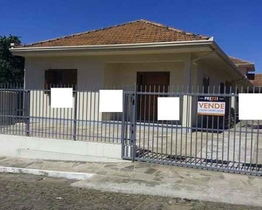 Casa com 2 Dormitorio(s) localizado(a) no bairro Centro em Taquara / RIO GRANDE DO SUL Re