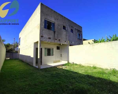 Casa de 02 Quartos Duplex à Venda em Santa Mônica em Guarapari-ES - Support Corretora de I