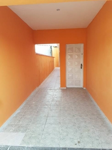 Casa de Condomínio com 2 Quartos e 1 banheiro à Venda, 68 m² por R$ 159.800