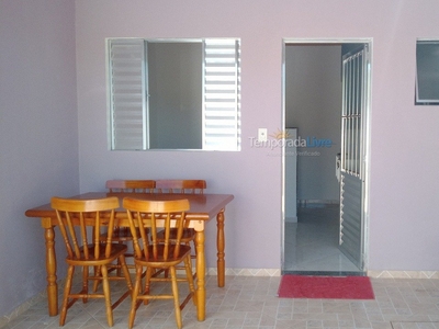 Casa de praia 220 e 110vlts