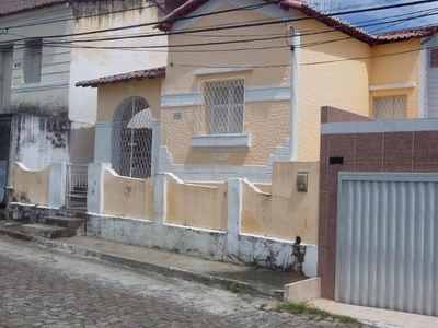 Casa em Alecrim, Natal/RN de 100m² 3 quartos à venda por R$ 199.000,00