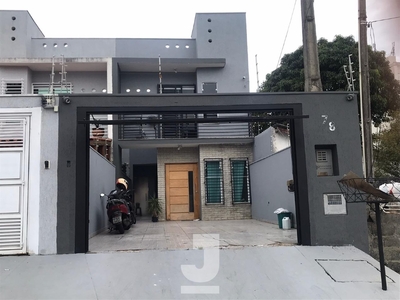 Casa em Alto Ipiranga, Mogi das Cruzes/SP de 130m² à venda por R$ 669.000,00