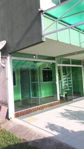 Casa em Balneário Ipacaraí, Matinhos/PR de 65m² 3 quartos à venda por R$ 179.000,00