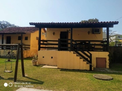 Casa em Balneário São Pedro, São Pedro Da Aldeia/RJ de 282m² 2 quartos à venda por R$ 419.000,00