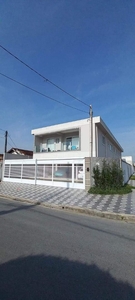 Casa em Boqueirão, Praia Grande/SP de 47m² 2 quartos à venda por R$ 234.000,00