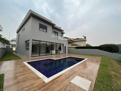 Casa em Centro, Barueri/SP de 372m² 4 quartos à venda por R$ 4.999.000,00