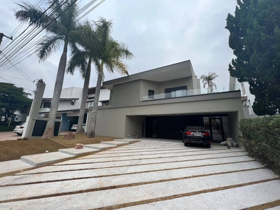 Casa em Centro, Barueri/SP de 450m² 3 quartos à venda por R$ 5.499.000,00