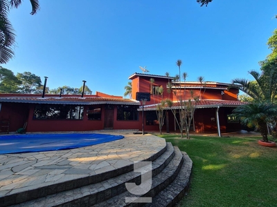 Casa em Centro, Campo Limpo Paulista/SP de 450m² 4 quartos à venda por R$ 1.099.000,00
