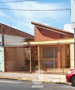 Casa em Centro, Salto/SP de 167m² 2 quartos à venda por R$ 1.169.000,00