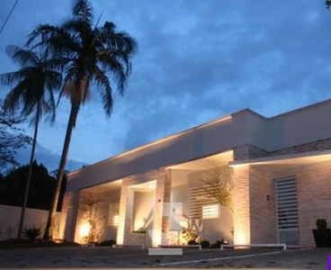 Casa em Chácara Primavera, Campinas/SP de 412m² 3 quartos à venda por R$ 3.199.000,00
