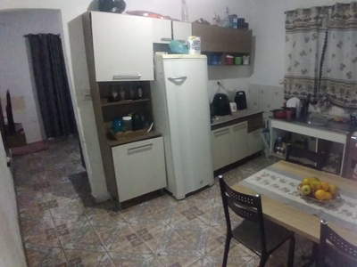 Casa em Cidade São Mateus, São Paulo/SP de 80m² 2 quartos à venda por R$ 200.400,00