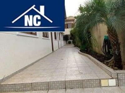 Casa em condomínio fechado com 2 quartos à venda na Vila Brasílio Machado, São Paulo , 115 m2 por R$ 650.000