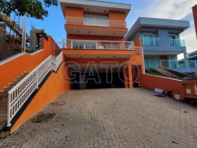 Casa em condomínio para locação em santana de parnaíba, suru, 3 dormitórios, 3 suítes, 5 banheiros, 4 vagas