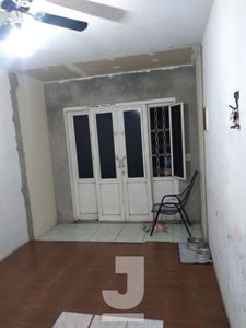 Casa em Dic VI (Conjunto Habitacional Santo Dias Silva), Campinas/SP de 160m² 6 quartos à venda por R$ 449.000,00