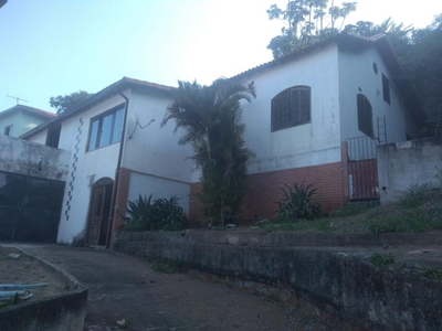 Casa em Jacaroá, Maricá/RJ de 175m² 2 quartos à venda por R$ 219.000,00